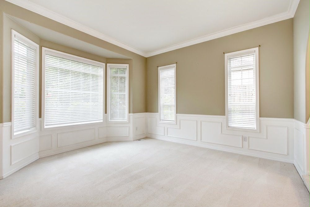 Move-In / Move-Out Cleaning
