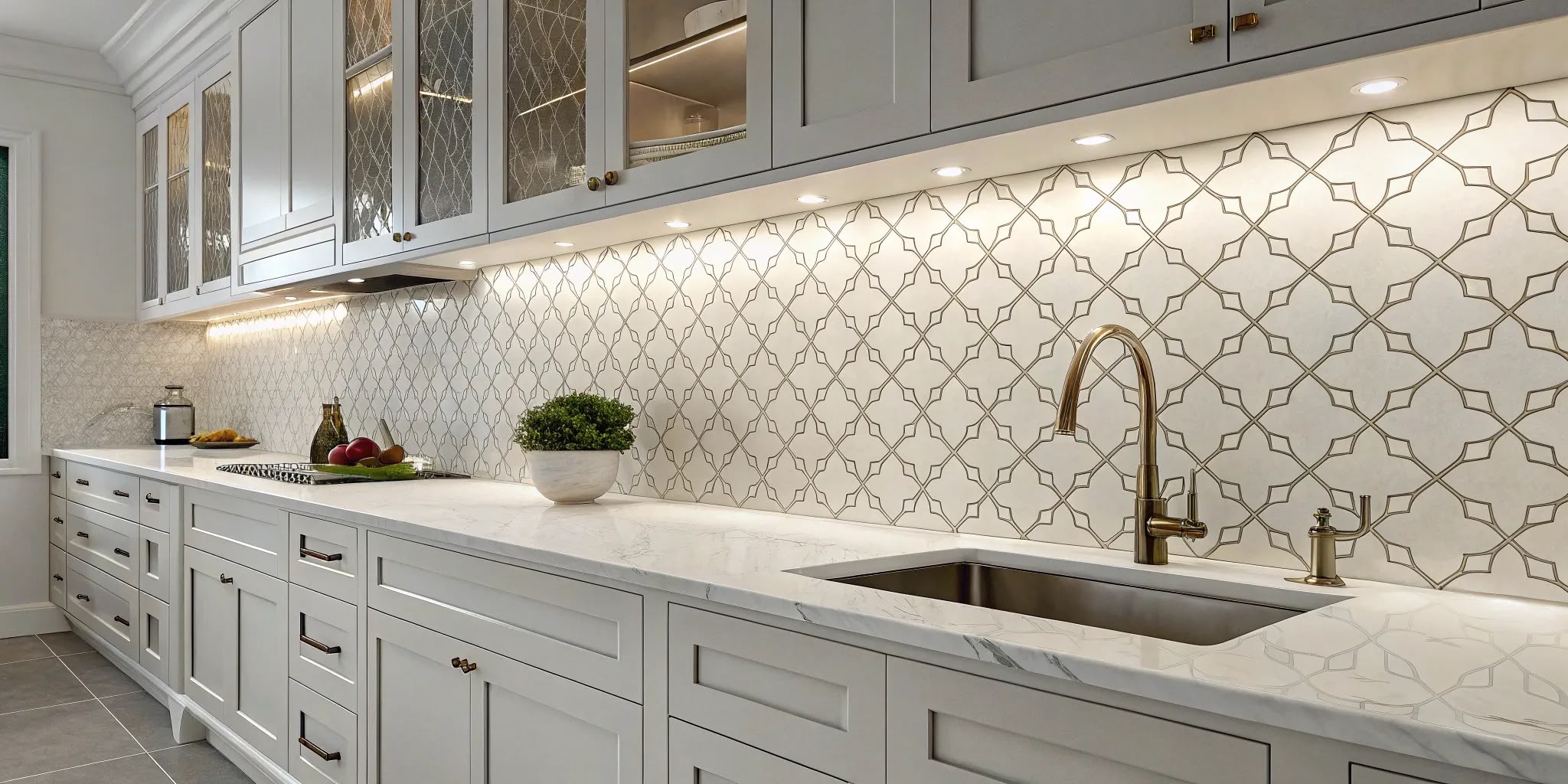 Residential Cleaning